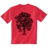 Heavy Cotton Toddler T-Shirt Thumbnail