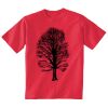 Heavy Cotton Toddler T-Shirt Thumbnail