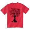 Heavy Cotton Toddler T-Shirt Thumbnail