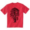 Heavy Cotton Toddler T-Shirt Thumbnail