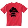 Heavy Cotton Toddler T-Shirt Thumbnail
