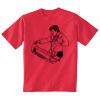 Heavy Cotton Toddler T-Shirt Thumbnail