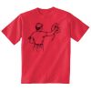 Heavy Cotton Toddler T-Shirt Thumbnail