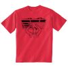 Heavy Cotton Toddler T-Shirt Thumbnail