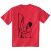Heavy Cotton Toddler T-Shirt Thumbnail