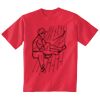 Heavy Cotton Toddler T-Shirt Thumbnail
