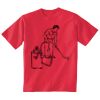 Heavy Cotton Toddler T-Shirt Thumbnail