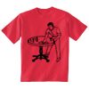 Heavy Cotton Toddler T-Shirt Thumbnail