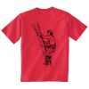 Heavy Cotton Toddler T-Shirt Thumbnail