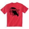 Heavy Cotton Toddler T-Shirt Thumbnail