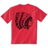Heavy Cotton Toddler T-Shirt Thumbnail