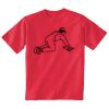 Heavy Cotton Toddler T-Shirt Thumbnail