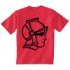 Heavy Cotton Toddler T-Shirt Thumbnail
