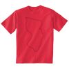 Heavy Cotton Toddler T-Shirt Thumbnail