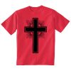 Heavy Cotton Toddler T-Shirt Thumbnail