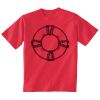 Heavy Cotton Toddler T-Shirt Thumbnail