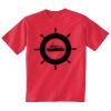 Heavy Cotton Toddler T-Shirt Thumbnail
