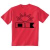 Heavy Cotton Toddler T-Shirt Thumbnail