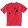 Heavy Cotton Toddler T-Shirt Thumbnail