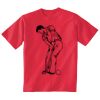 Heavy Cotton Toddler T-Shirt Thumbnail