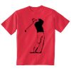 Heavy Cotton Toddler T-Shirt Thumbnail