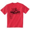 Heavy Cotton Toddler T-Shirt Thumbnail