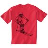 Heavy Cotton Toddler T-Shirt Thumbnail