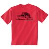 Heavy Cotton Toddler T-Shirt Thumbnail