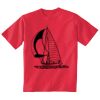 Heavy Cotton Toddler T-Shirt Thumbnail