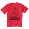 Heavy Cotton Toddler T-Shirt Thumbnail
