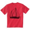 Heavy Cotton Toddler T-Shirt Thumbnail
