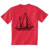 Heavy Cotton Toddler T-Shirt Thumbnail