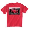 Heavy Cotton Toddler T-Shirt Thumbnail