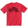 Heavy Cotton Toddler T-Shirt Thumbnail