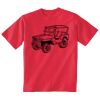 Heavy Cotton Toddler T-Shirt Thumbnail