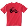 Heavy Cotton Toddler T-Shirt Thumbnail