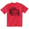 Heavy Cotton Toddler T-Shirt Thumbnail