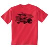 Heavy Cotton Toddler T-Shirt Thumbnail