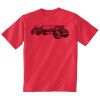 Heavy Cotton Toddler T-Shirt Thumbnail