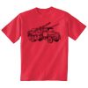 Heavy Cotton Toddler T-Shirt Thumbnail