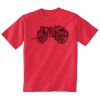 Heavy Cotton Toddler T-Shirt Thumbnail