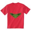 Heavy Cotton Toddler T-Shirt Thumbnail