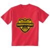 Heavy Cotton Toddler T-Shirt Thumbnail