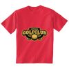 Heavy Cotton Toddler T-Shirt Thumbnail