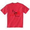 Heavy Cotton Toddler T-Shirt Thumbnail
