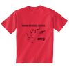 Heavy Cotton Toddler T-Shirt Thumbnail