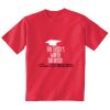 Heavy Cotton Toddler T-Shirt Thumbnail