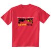 Heavy Cotton Toddler T-Shirt Thumbnail
