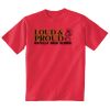 Heavy Cotton Toddler T-Shirt Thumbnail