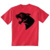 Heavy Cotton Toddler T-Shirt Thumbnail